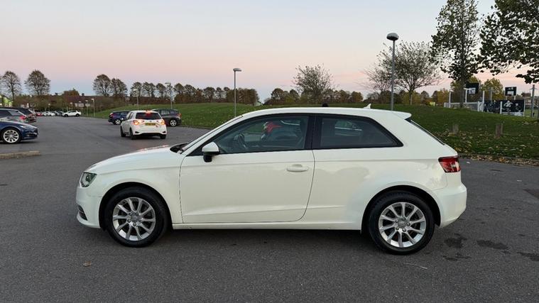 Audi Audi A3