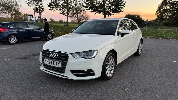Audi Audi A3