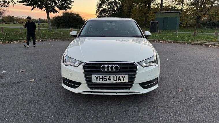 Audi Audi A3