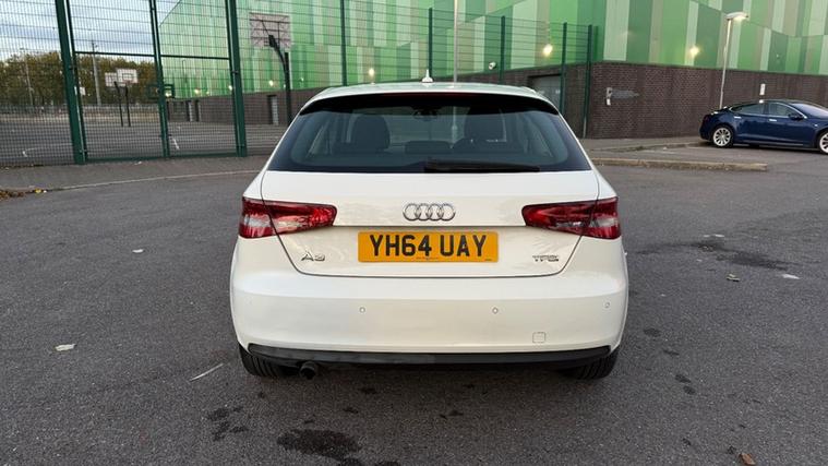 Audi Audi A3