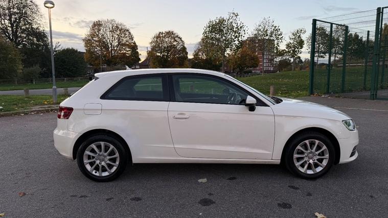 Audi Audi A3