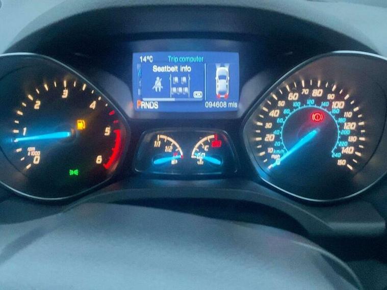 Ford Ford Kuga