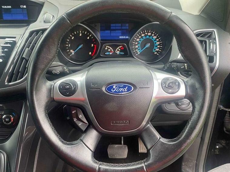 Ford Ford Kuga