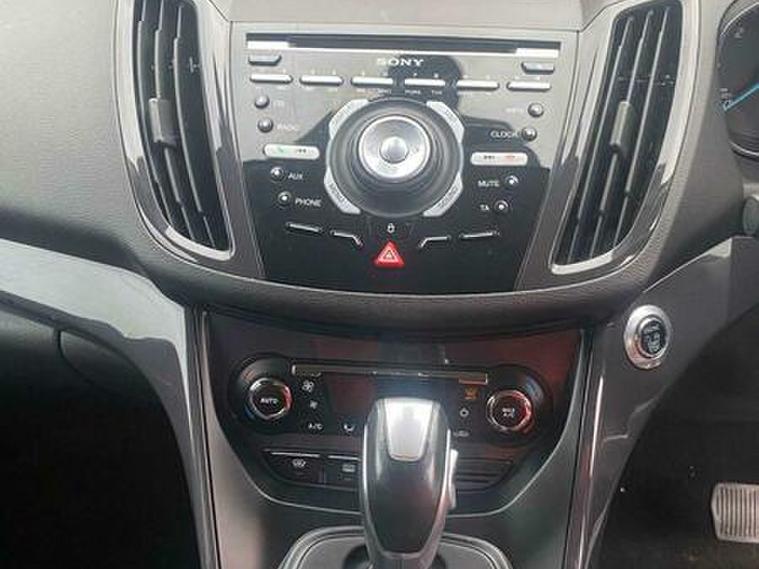 Ford Ford Kuga