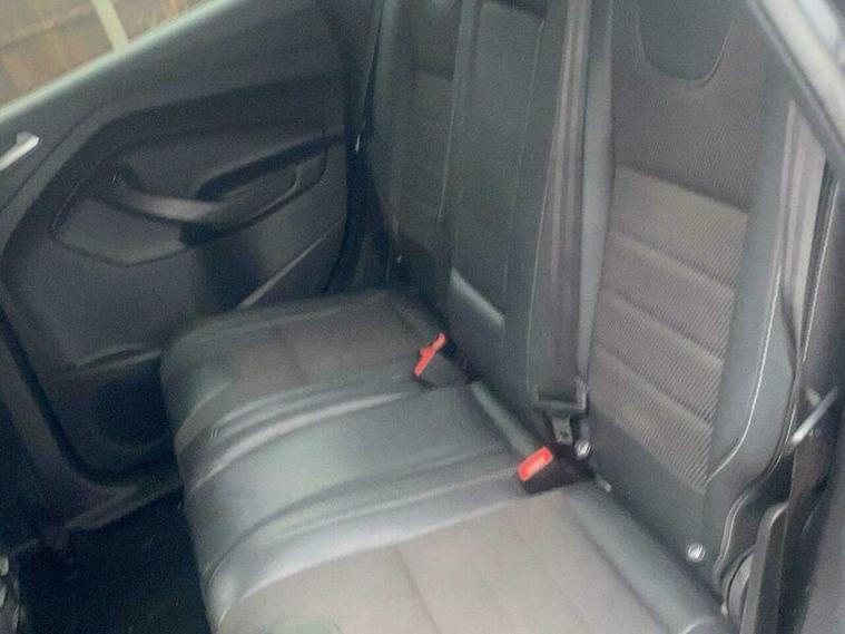 Ford Ford Kuga