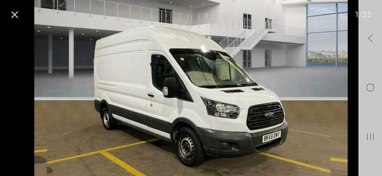 Ford Ford Transit