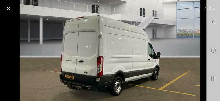 Ford Ford Transit