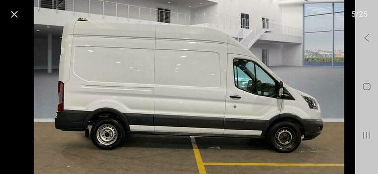 Ford Ford Transit