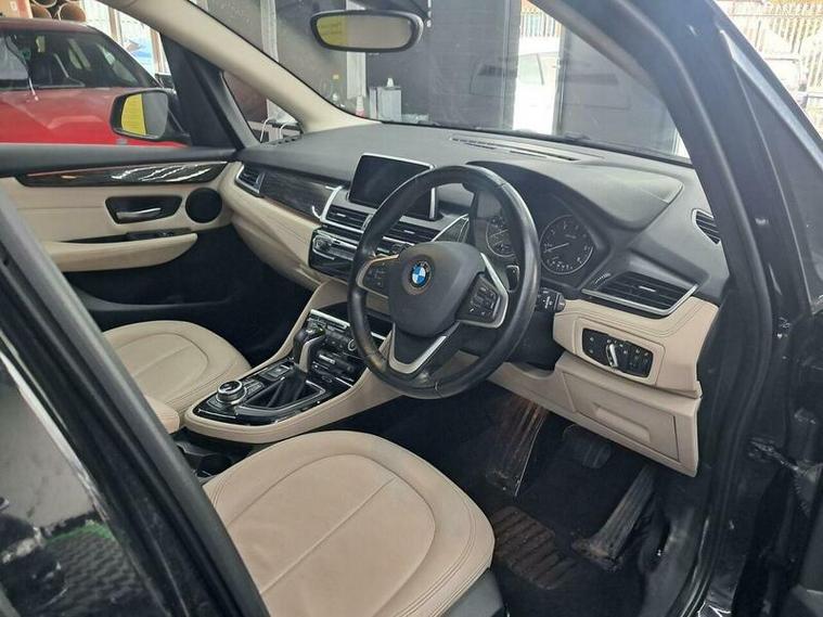 BMW BMW 220