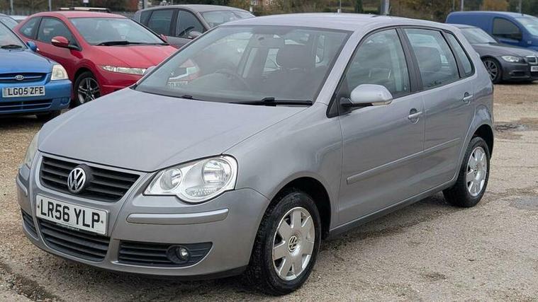 Volkswagen Volkswagen Polo