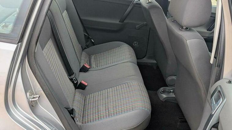 Volkswagen Volkswagen Polo