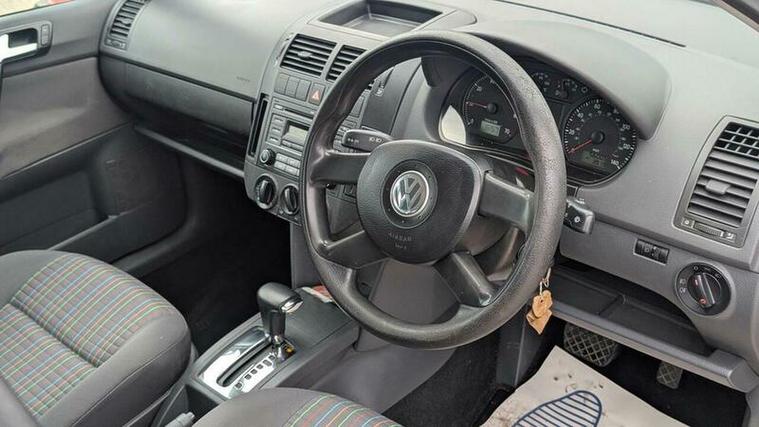 Volkswagen Volkswagen Polo