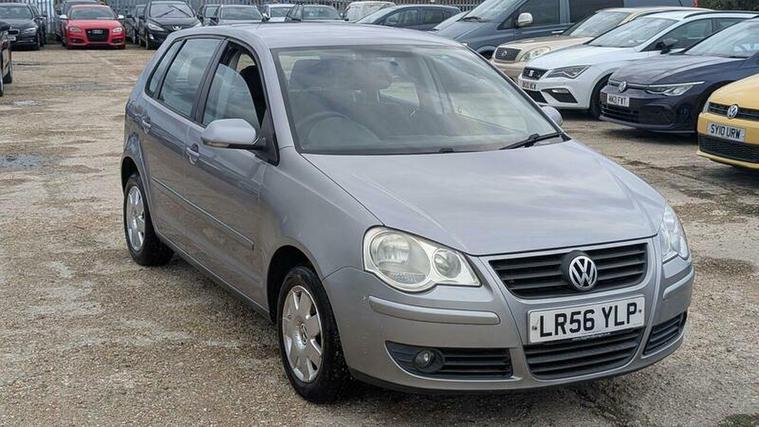 Volkswagen Volkswagen Polo