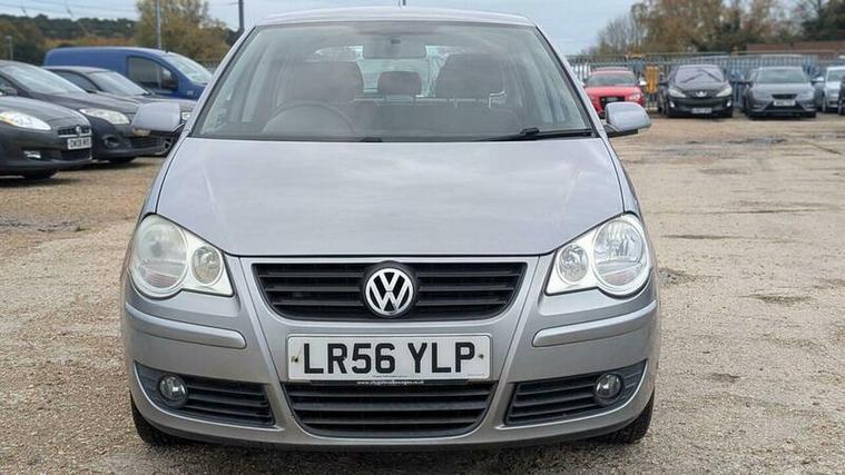 Volkswagen Volkswagen Polo