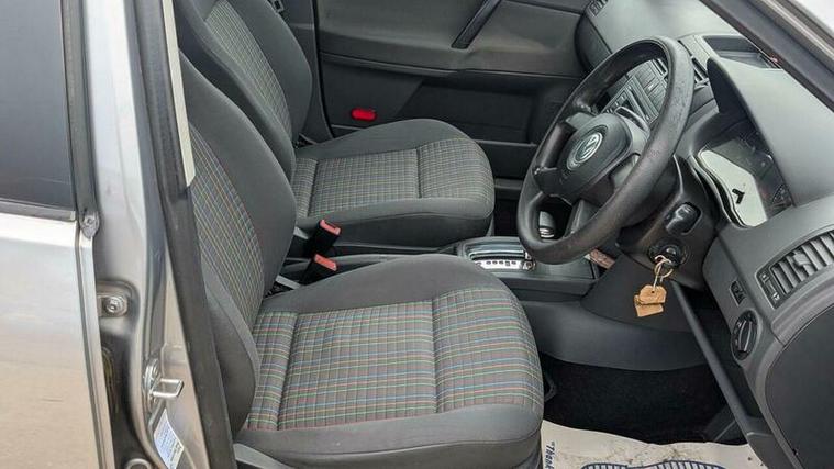 Volkswagen Volkswagen Polo