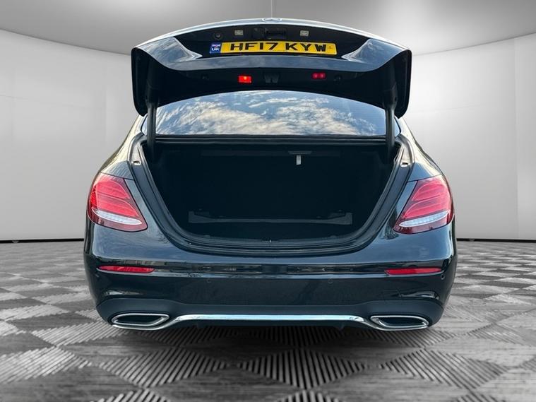 Mercedes Mercedes E Class