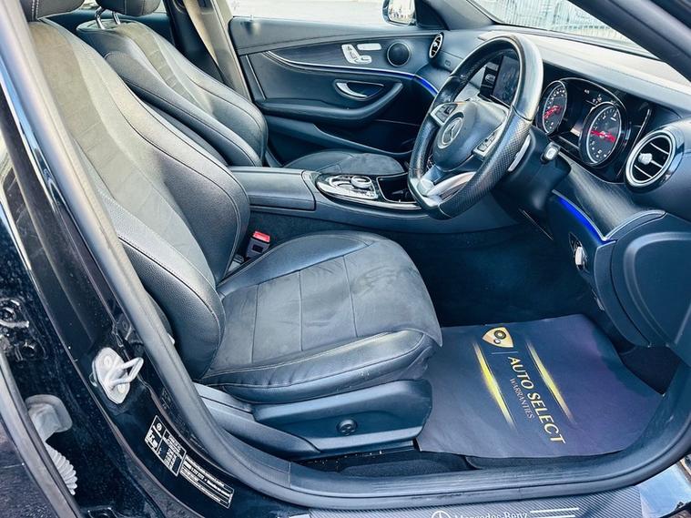 Mercedes Mercedes E Class