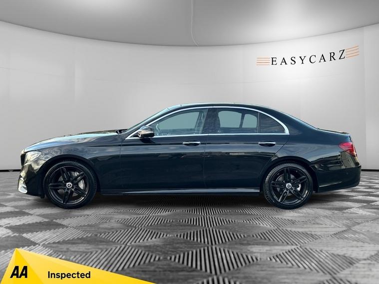 Mercedes Mercedes E Class