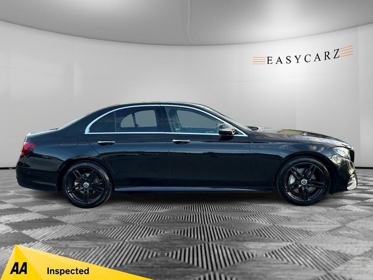 Mercedes Mercedes E Class