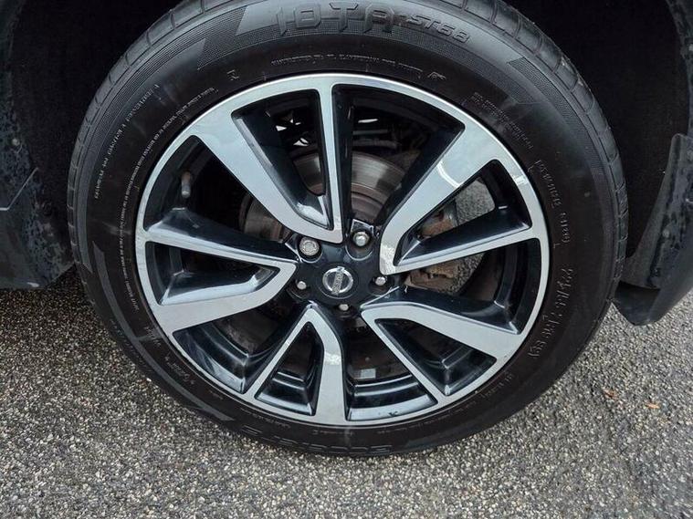 Nissan Nissan X-Trail