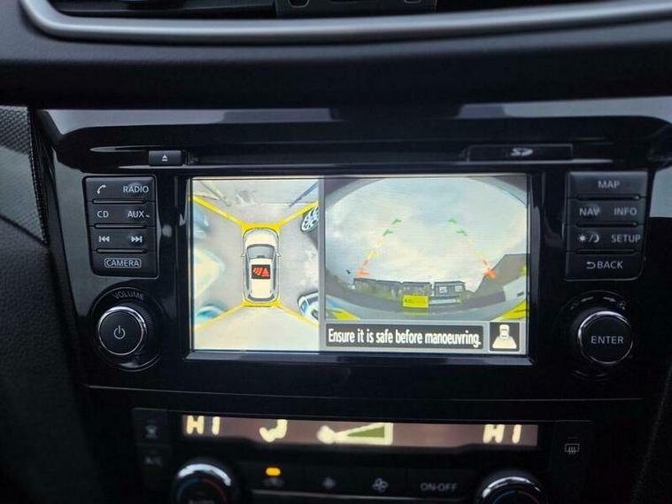 Nissan Nissan X-Trail