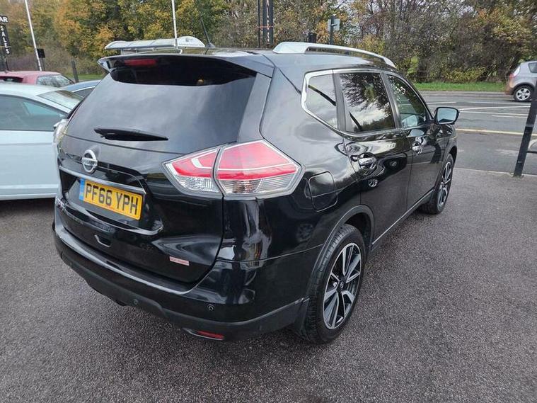 Nissan Nissan X-Trail