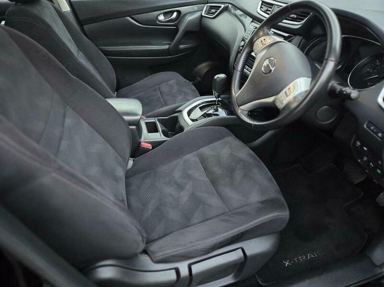 Nissan Nissan X-Trail