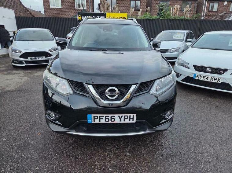 Nissan Nissan X-Trail