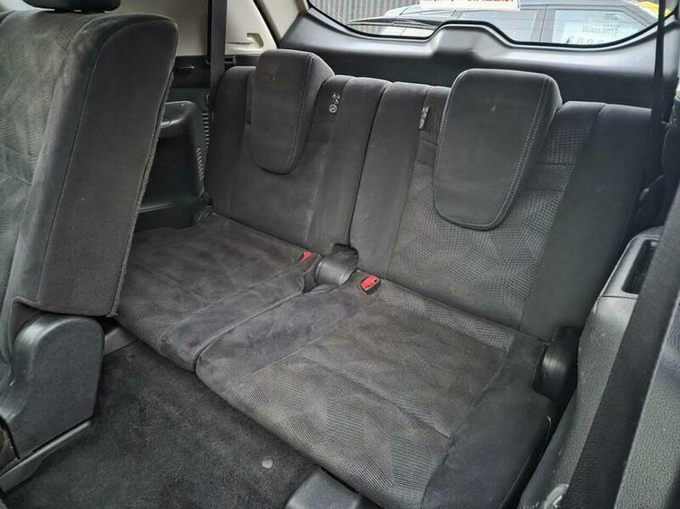 Nissan Nissan X-Trail