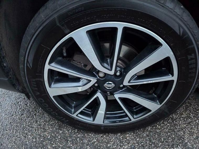 Nissan Nissan X-Trail