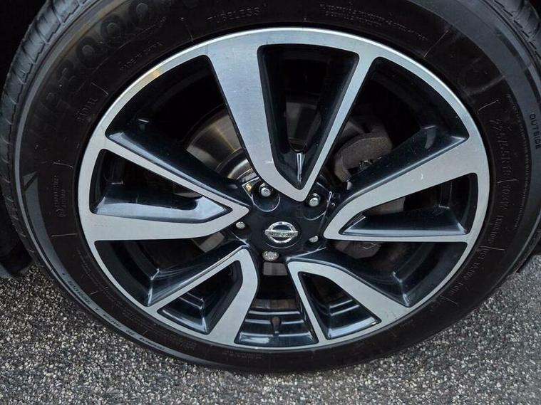 Nissan Nissan X-Trail