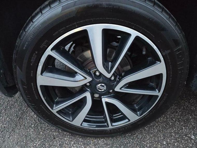 Nissan Nissan X-Trail