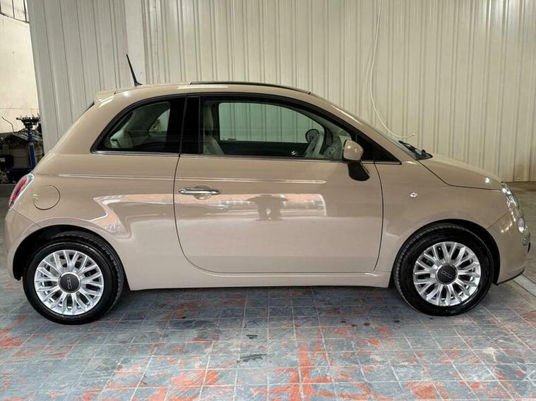 Fiat Fiat 500