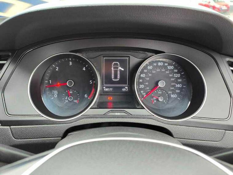 Volkswagen Volkswagen Passat