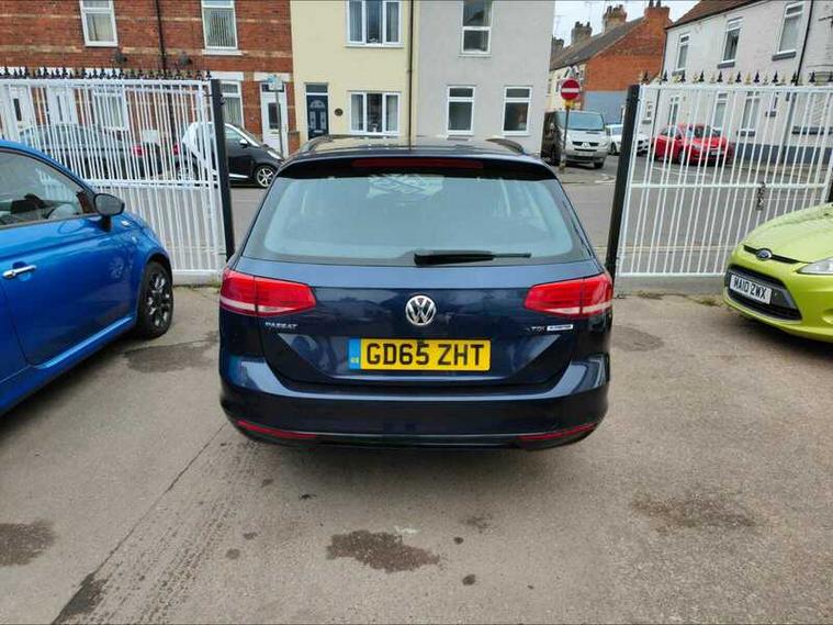 Volkswagen Volkswagen Passat