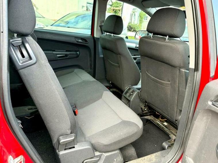 Vauxhall Vauxhall Zafira