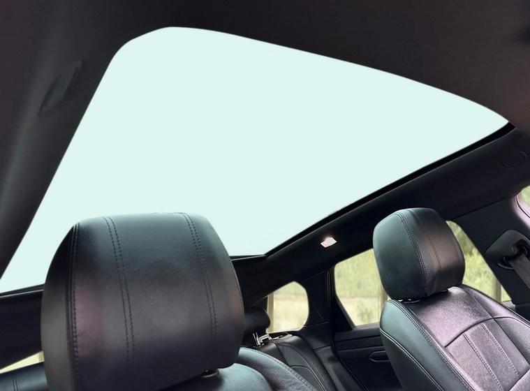 Land Rover Land Rover Range Rover Evoque