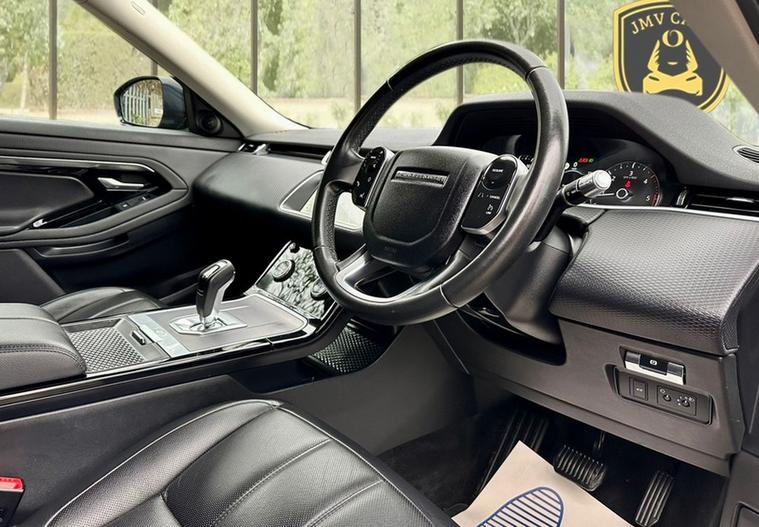 Land Rover Land Rover Range Rover Evoque