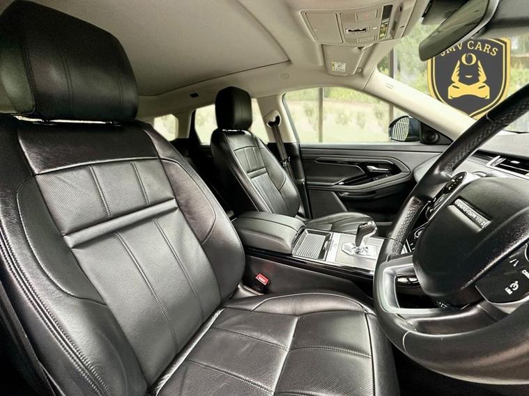 Land Rover Land Rover Range Rover Evoque