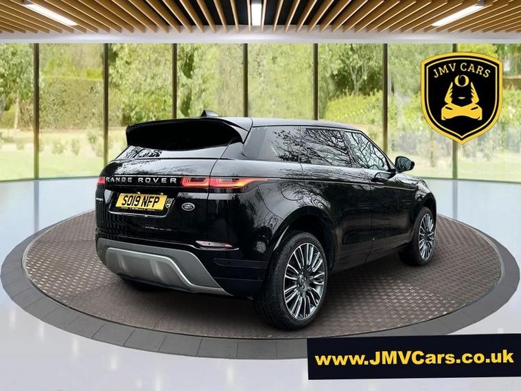 Land Rover Land Rover Range Rover Evoque