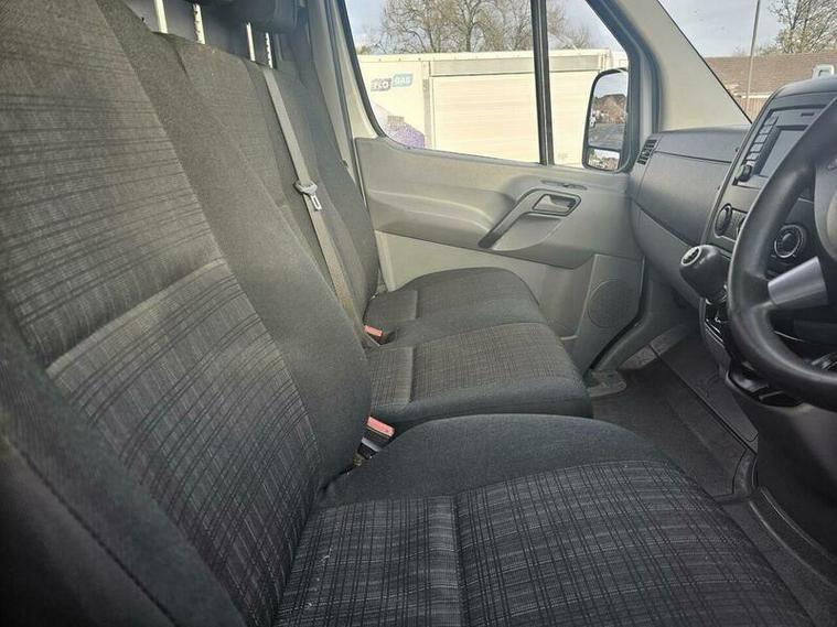Mercedes Mercedes Sprinter