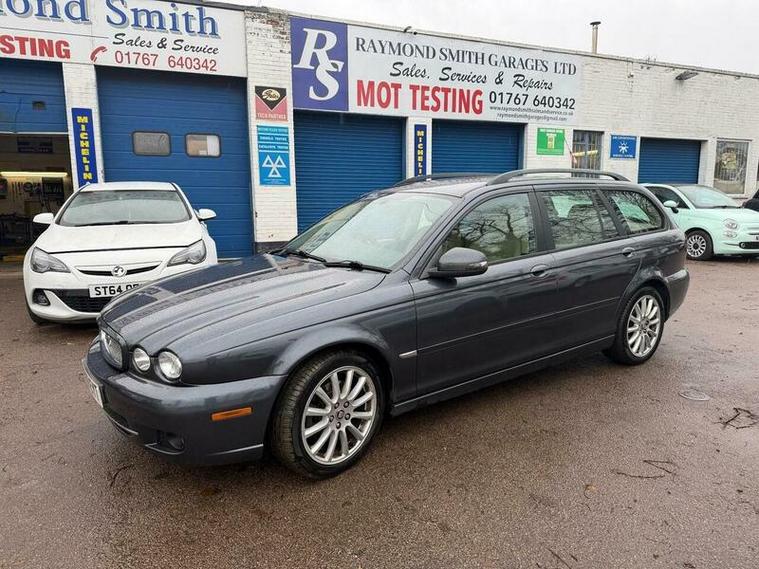 Jaguar Jaguar X-Type