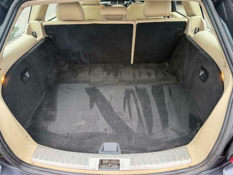 Jaguar Jaguar X-Type