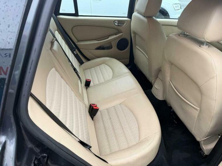 Jaguar Jaguar X-Type