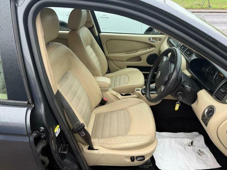 Jaguar Jaguar X-Type