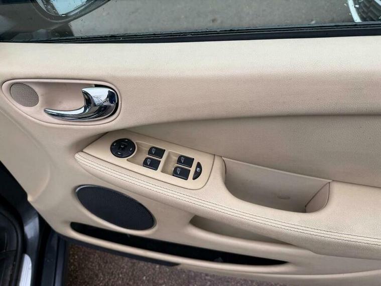 Jaguar Jaguar X-Type