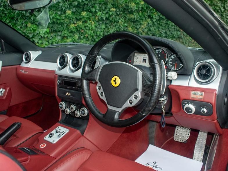 Ferrari Ferrari 612