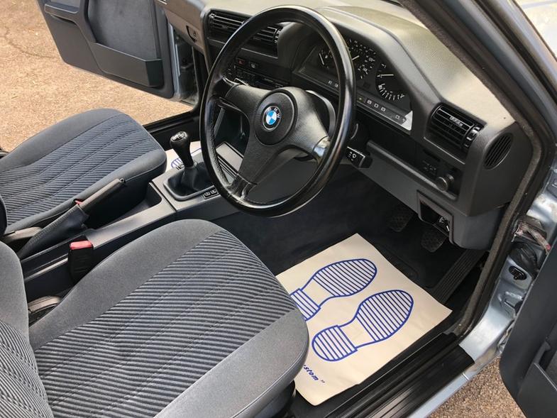 BMW BMW 316
