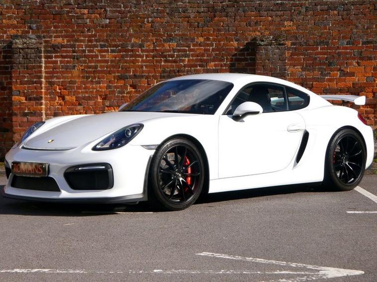 Porsche Porsche Cayman