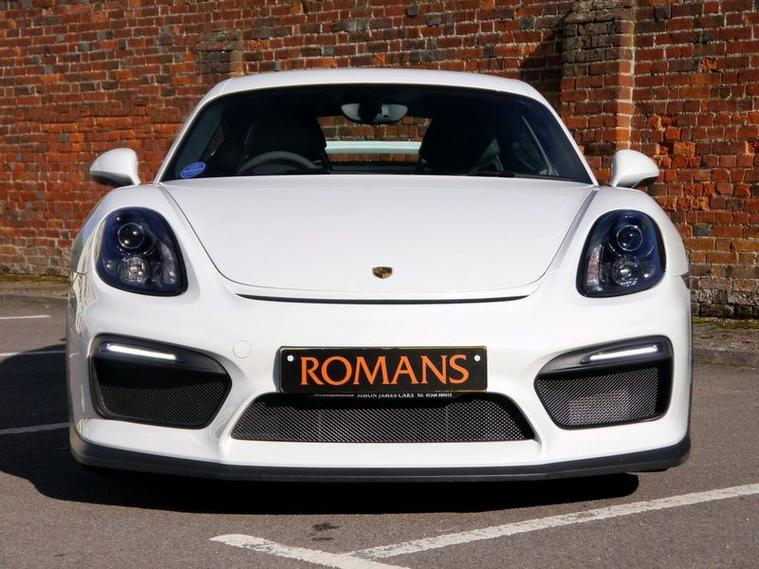 Porsche Porsche Cayman